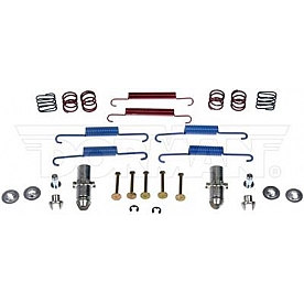 Dorman (OE Solutions) Parking Brake Hardware Kit - HW17434