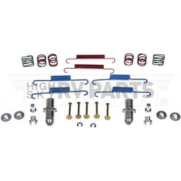 Dorman (OE Solutions) Parking Brake Hardware Kit - HW17434