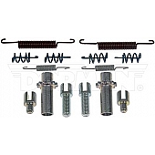 Dorman (OE Solutions) Parking Brake Hardware Kit - HW17437