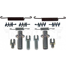 Dorman (OE Solutions) Parking Brake Hardware Kit - HW17437