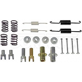 Dorman (OE Solutions) Parking Brake Hardware Kit - HW17443
