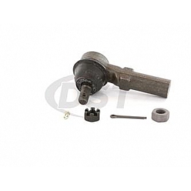 Quick Steer Tie Rod End - ES2814RL