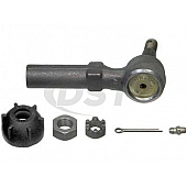 Quick Steer Tie Rod End - ES2513RL