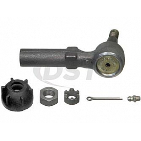 Quick Steer Tie Rod End - ES2513RL