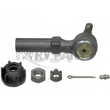 Quick Steer Tie Rod End - ES2513RL