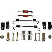 Dorman (OE Solutions) Parking Brake Hardware Kit - HW17531