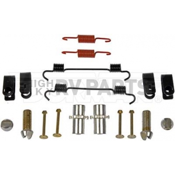 Dorman (OE Solutions) Parking Brake Hardware Kit - HW17531