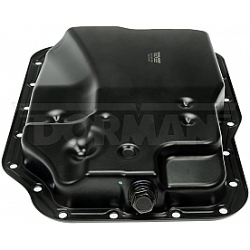 Dorman (OE Solutions) Auto Trans Oil Pan - 265-879