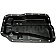 Dorman (OE Solutions) Auto Trans Oil Pan - 265-879