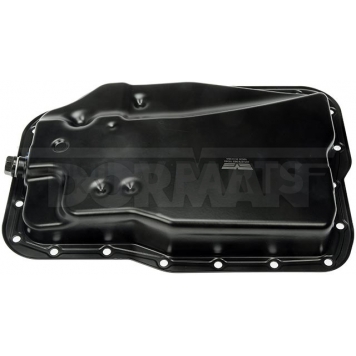Dorman (OE Solutions) Auto Trans Oil Pan - 265-879-2