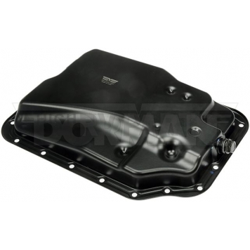 Dorman (OE Solutions) Auto Trans Oil Pan - 265-879-3
