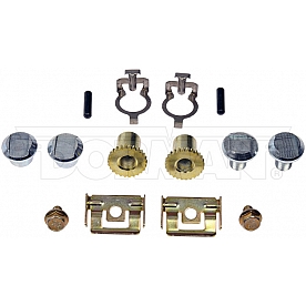Dorman (OE Solutions) Parking Brake Hardware Kit - HW17543
