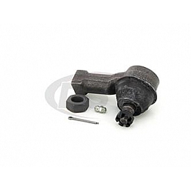 Quick Steer Tie Rod End - ES2347RL