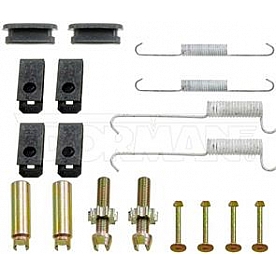 Dorman (OE Solutions) Parking Brake Hardware Kit - HW7002