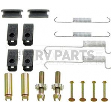 Dorman (OE Solutions) Parking Brake Hardware Kit - HW7002