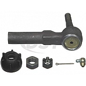 Quick Steer Tie Rod End - ES2261RL