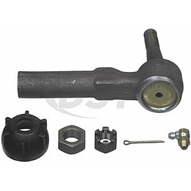 Quick Steer Tie Rod End - ES2261RL