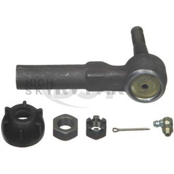 Quick Steer Tie Rod End - ES2261RL