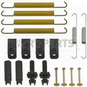 Dorman (OE Solutions) Parking Brake Hardware Kit - HW7299