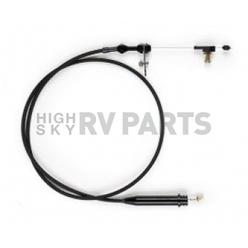 Lokar Performance Auto Trans Kickdown Cable - VS-29044