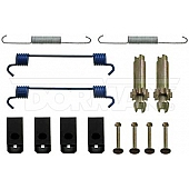 Dorman (OE Solutions) Parking Brake Hardware Kit - HW7302