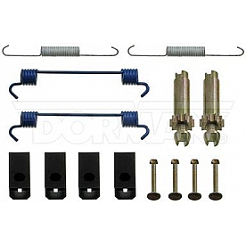 Dorman (OE Solutions) Parking Brake Hardware Kit - HW7302