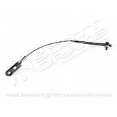 Goodmark Industries Auto Trans Kickdown Cable - GMK3020234661
