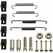 Dorman (OE Solutions) Parking Brake Hardware Kit - HW7306