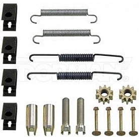 Dorman (OE Solutions) Parking Brake Hardware Kit - HW7306