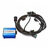 GM Performance Auto Trans Control Module - TCM 19212657