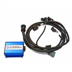 GM Performance Auto Trans Control Module - TCM 19212657