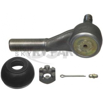 Quick Steer Tie Rod End - ES2147RL