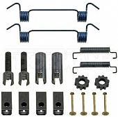 Dorman (OE Solutions) Parking Brake Hardware Kit - HW7311