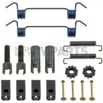 Dorman (OE Solutions) Parking Brake Hardware Kit - HW7311