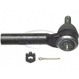 Quick Steer Tie Rod End - ES2128RL
