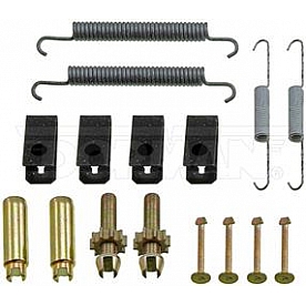 Dorman (OE Solutions) Parking Brake Hardware Kit - HW7315