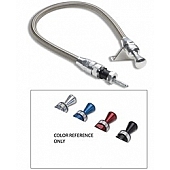 Lokar Performance Auto Trans Dipstick - 1211144-36