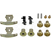 Dorman (OE Solutions) Parking Brake Hardware Kit - HW7322