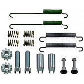 Dorman (OE Solutions) Parking Brake Hardware Kit - HW7323