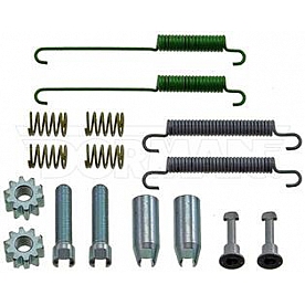 Dorman (OE Solutions) Parking Brake Hardware Kit - HW7323