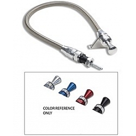 Lokar Performance Auto Trans Dipstick - 1211244