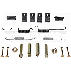 Dorman (OE Solutions) Parking Brake Hardware Kit - HW7328