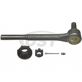 Quick Steer Tie Rod End - ES409LT