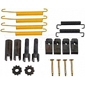 Dorman (OE Solutions) Parking Brake Hardware Kit - HW7330
