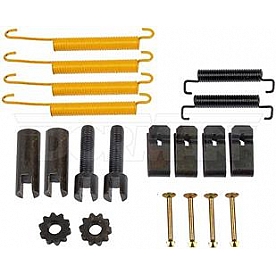 Dorman (OE Solutions) Parking Brake Hardware Kit - HW7330