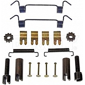 Dorman (OE Solutions) Parking Brake Hardware Kit - HW7334