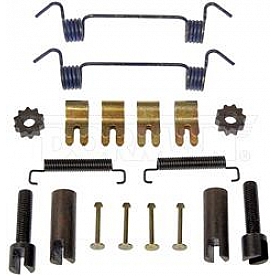 Dorman (OE Solutions) Parking Brake Hardware Kit - HW7334