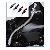 Lokar Performance Auto Trans Dipstick - 1211334