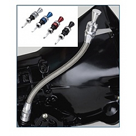 Lokar Performance Auto Trans Dipstick - 1211334