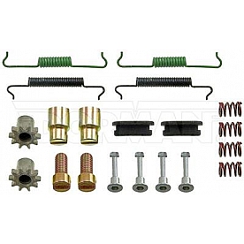 Dorman (OE Solutions) Parking Brake Hardware Kit - HW7335